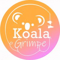 Logo Koala Grimpe